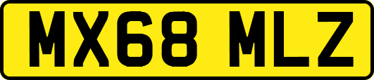 MX68MLZ