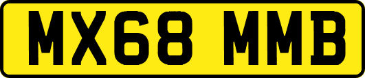 MX68MMB