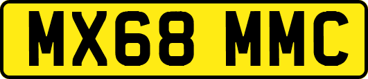 MX68MMC