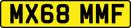 MX68MMF