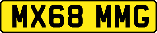 MX68MMG