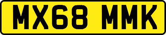 MX68MMK
