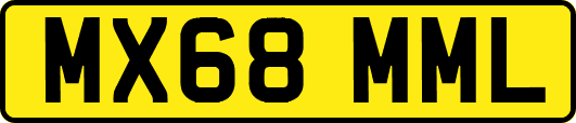 MX68MML