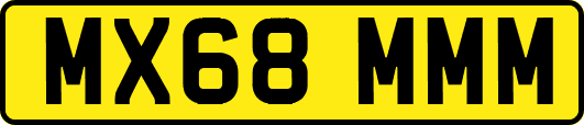 MX68MMM