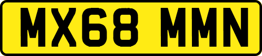 MX68MMN