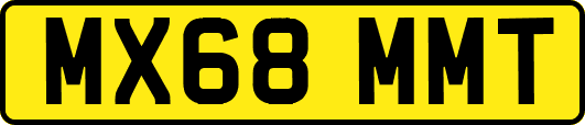 MX68MMT
