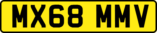 MX68MMV