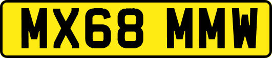 MX68MMW