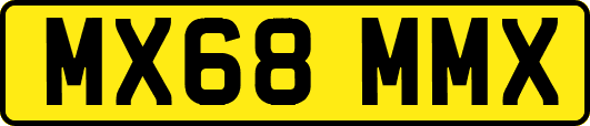 MX68MMX