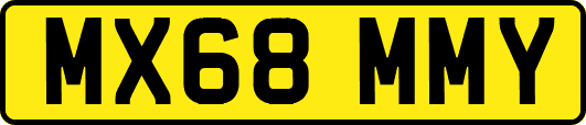 MX68MMY