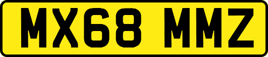 MX68MMZ