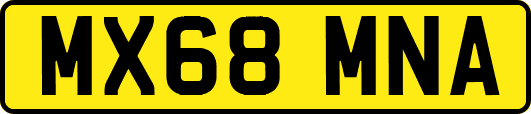 MX68MNA