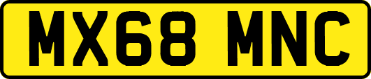 MX68MNC