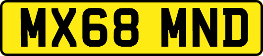 MX68MND