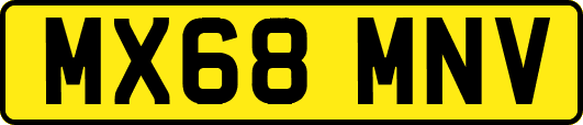 MX68MNV