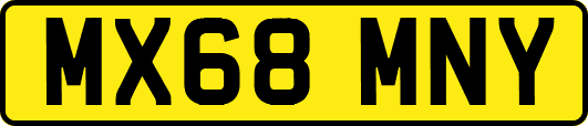 MX68MNY