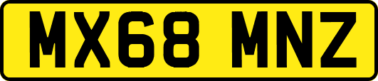 MX68MNZ