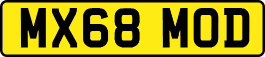 MX68MOD