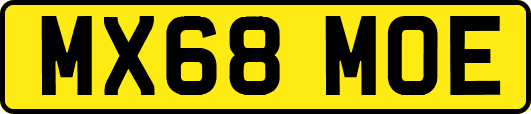 MX68MOE