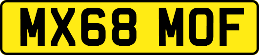 MX68MOF