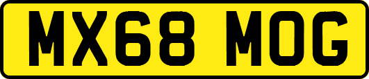 MX68MOG