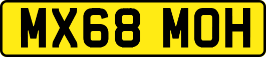 MX68MOH