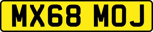 MX68MOJ