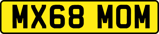 MX68MOM