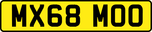 MX68MOO