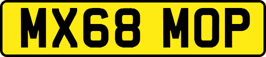 MX68MOP