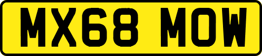 MX68MOW