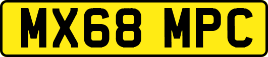 MX68MPC