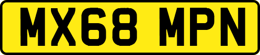 MX68MPN