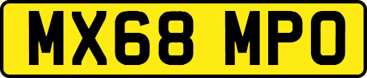 MX68MPO