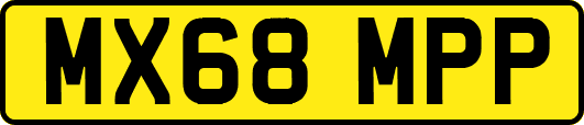 MX68MPP