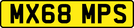 MX68MPS