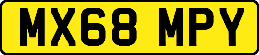 MX68MPY