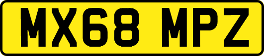 MX68MPZ