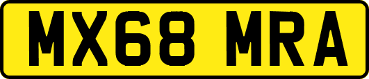 MX68MRA