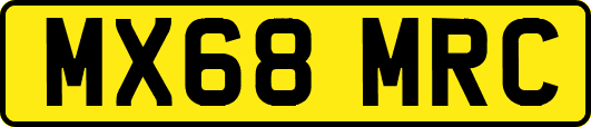 MX68MRC