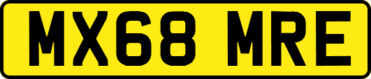 MX68MRE