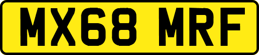 MX68MRF