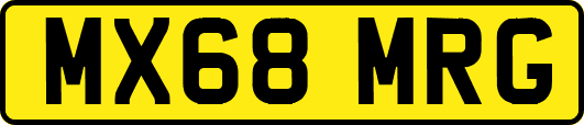 MX68MRG