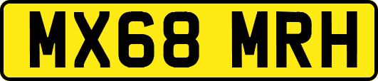 MX68MRH