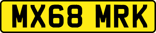 MX68MRK