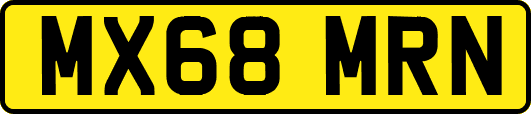MX68MRN