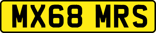 MX68MRS