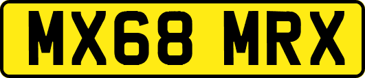 MX68MRX