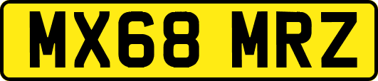 MX68MRZ