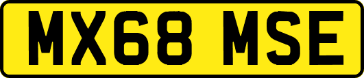 MX68MSE